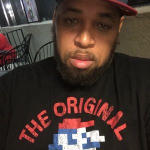 Meet your Posher, David